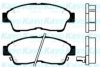 KAVO PARTS BP-9026 Brake Pad Set, disc brake